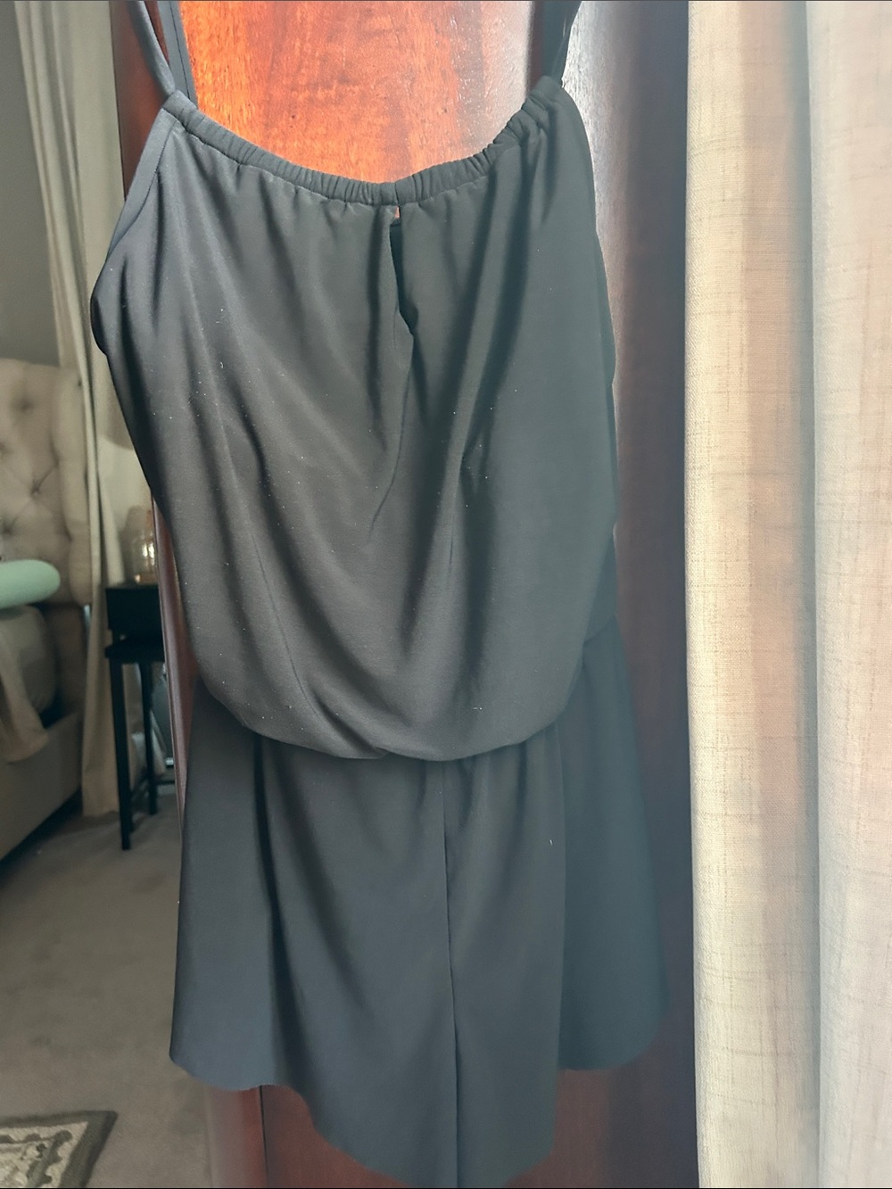 Target Black Women’s One-Piece Swimdress